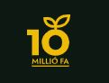 10 millió fa logo